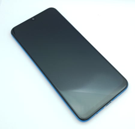 Samsung Galaxy A50 SM-A505FN/DS Blue | Condition: Good