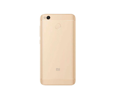 Smartfon Xiaomi Redmi 4X 3/32GB LTE 5" Dual SIM MAG138 Złoty | Stan: Dobry