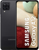 Samsung Galaxy A12 4/64GB LTE | A125F/DSN | Czarny | Stan: Bardzo dobry