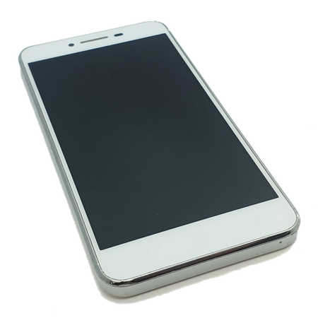 Lenovo Vibe K5 2/16GB LTE | Silver | Condition: Good