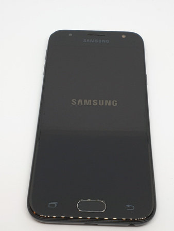Samsung Galaxy J3 2017 SM-J330FN Black | PRZD