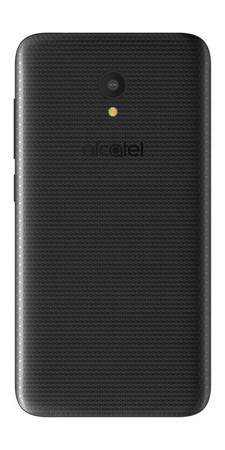 Alcatel U5 8GB LTE Dual SIM Smartphone | 5044Y | Black | Condition: Good