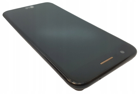 LG K10 2017 2/16GB LTE | M250n | Black | Condition: Good