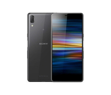Sony Xperia L3 I4312 3/32GB Dual SIM | Czarny | Stan: Dobry