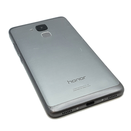 Honor 7 Lite NEM-L21 Dual Sim GREY | Condition: Very Good