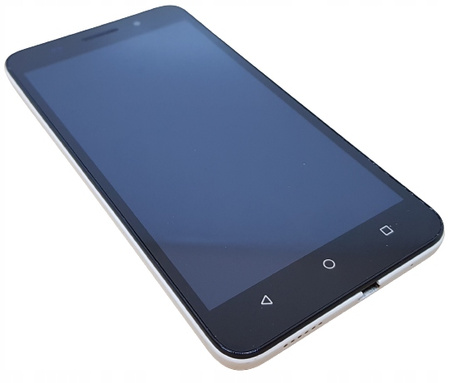Smartfon Honor 4X 2/8GB CHE2-L11 Dual Sim LTE Biały | Stan: Bardzo dobry