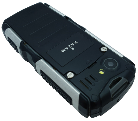 Kazam Life R5 Black | Condition: Fair