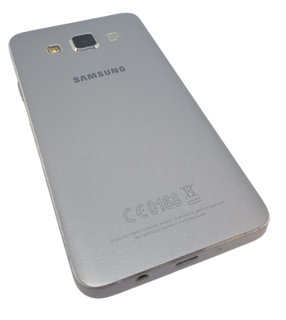 Samsung Galaxy A3 LTE | SM-A300FU | Szary | Stan: Dobry