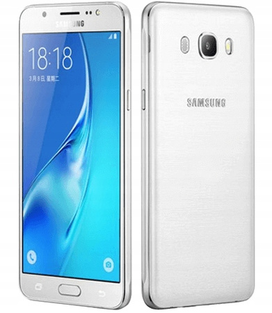 Samsung Galaxy J5 2/8GB 4G LTE | SM-J500FN | White | Condition: Perfect