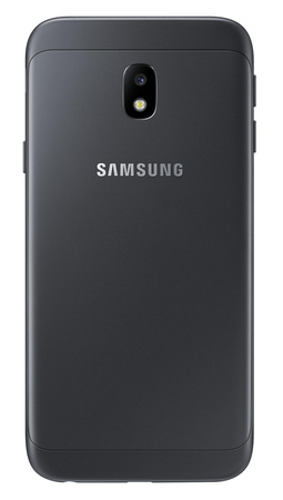 Samsung Galaxy J3 2017 SM-J330FN Black | PRZM