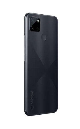 Realme C21Y 4/64GB 6.5" | RMX3263 | Czarny | Stan: Dobry