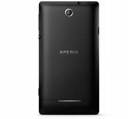 Sony Xperia E C1505 Black | Condition: Good