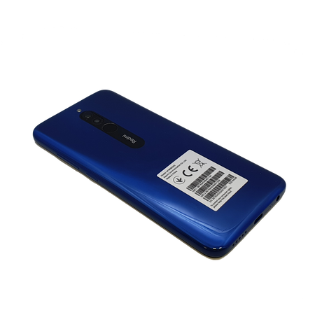 Xiaomi Redmi 8 M1908C31G Blue | PRZD