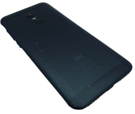 Xiaomi Redmi 5 Plus 3/32GB LTE Black | Condition: Very Good