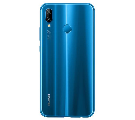 Smartfon Huawei P20 Lite 4/64GB LTE | ANE-LX1 | Niebieski | Stan: Idealny
