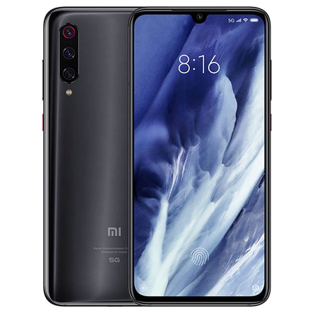 Xiaomi Mi 9 6/64GB 6.40" M1902F1G Smartphone Black | Condition: Perfect