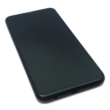 Huawei P Smart 2019 3/32GB POT-LX1 DS LTE Czarny | Stan: Idealny