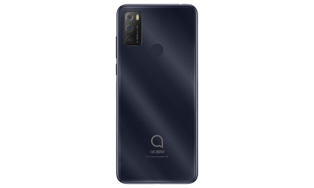Alcatel 1S 3/32GB NFC Black | Condition: Very Good