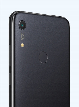 Huawei Y6s JAT-L41 3/32GB Dual Sim LTE Czarny | Stan: Bardzo dobry