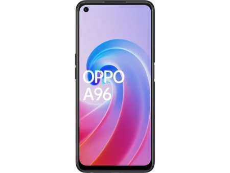 Oppo A96 8/128GB 5G 6.59" Smartphone 90Hz CPH2333 Black | Condition: Perfect