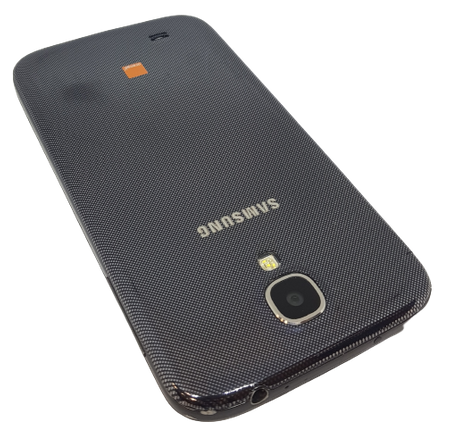 Samsung Galaxy S4 VE GT-I9515 LTE Czarny | Stan: Dobry