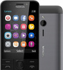 Nokia 230 Dual Sim Mobile Phone | Silver | Condition: Good