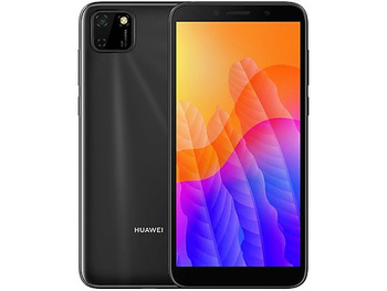 Huawei Y5P 2/32GB | DRA-LX9 | Black | Condition: Good
