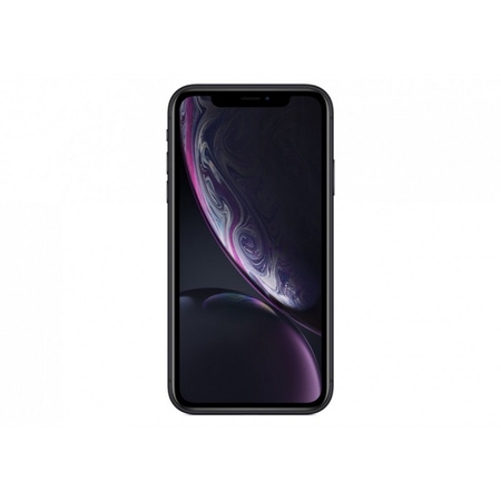 Apple iPhone XR 64 GB Black | PRZM