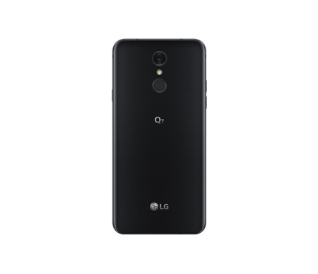 LG Q7 3/32GB | Czarny | Stan: Dobry
