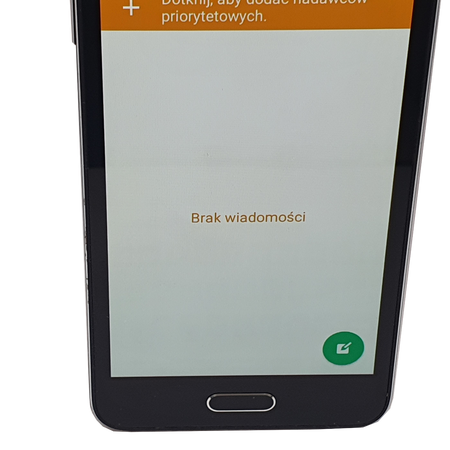 Samsung Galaxy A3 SM-A300FU Czarny | WPLD