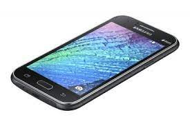 Samsung Galaxy J1 SM-J100 Czarny | Stan: Dobry