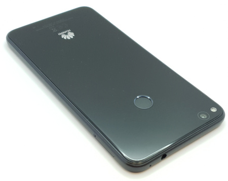 Huawei P9 Lite 2017 3/16GB LTE smartphone | PRA-LX1 | Black | Condition: Perfect