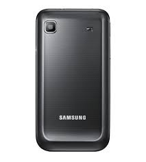 Smartfon Samsung Galaxy SL GT-i9003 3G 4" Czarny | Stan: Dobry