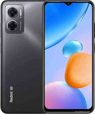 Xiaomi Redmi Note 10 5G 4/64GB NFC | 22041219NY | Gray |