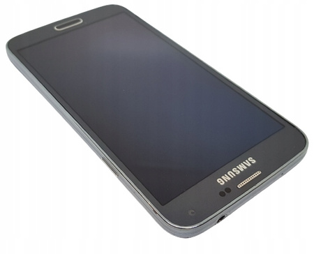 Smartfon Samsung Galaxy S5 Neo SM-G903F LTE Niebieski | Stan: Bardzo dobry