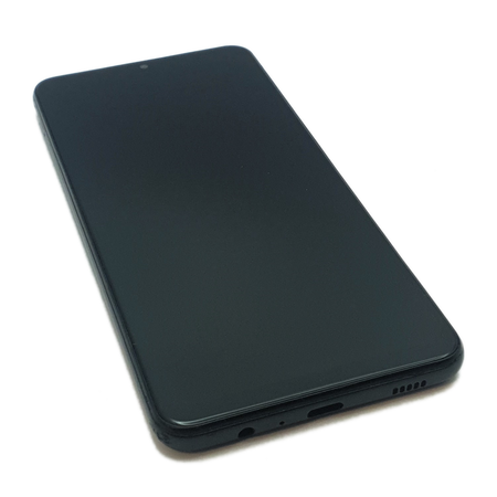 Smartfon Samsung Galaxy A12 3/32GB LTE A127F/DS Czarny | Stan: Dobry