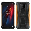 Smartfon uleFone Armor 8 4/64GB Czarno - Pomarańczowy | Stan: Bardzo dobry
