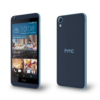 Smartfon HTC Desire 626 1/16GB LTE 5" OPM1100 Niebieski | Stan: Dobry