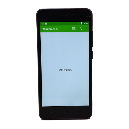 ZTE Blade A452 Czarny | PRZM