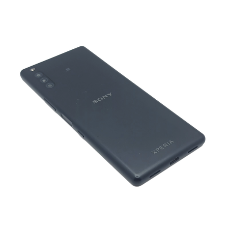 Smartfon Sony Xperia L4 3/64GB LTE Czarny | Stan: Dobry
