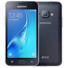 Samsung Galaxy J1 2016 J120 Czarny | Stan: Dobry