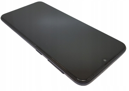 Samsung Galaxy A10 2/32GB LTE | SM-A105FN/DS | Black | Condition: Very Good