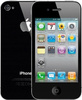 Smartfon Apple iPhone 4 32GB A1332 Czarny | Stan: Dobry