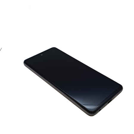 Samsung Galaxy A52s 5G (SM-A528B/DS) Black | WPLM