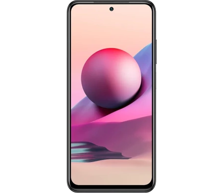 Smartfon Xiaomi Redmi Note 10S 6/64GB 60Hz LTE Czarny | Stan: Dobry
