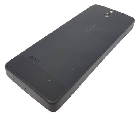 Telefon Komórkowy Nokia 515.2 | Czarny | Stan: Dobry