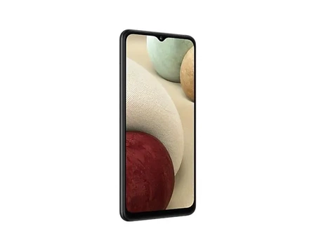 Samsung Galaxy A12 4/64GB LTE 60Hz SM-A125F/DS Czarny | Stan: Idealny