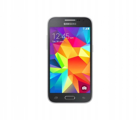 Samsung Galaxy Core Prime VE 1/8GB | SM-G361F | Czarny | Stan: Dostateczny