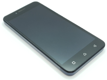 Lenovo Vibe K5 2/16GB Dual Sim LTE | Szary | Stan: Dobry
