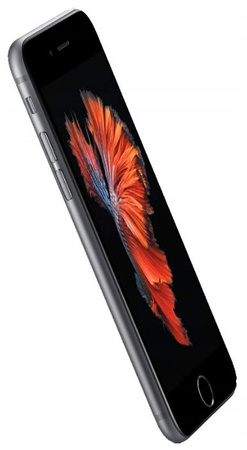 Smartfon Apple iPhone 6s 32GB Szary  | Stan: Bardzo dobry
